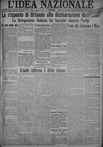 giornale/TO00185815/1919/n.110, 5 ed/001